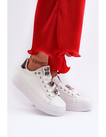 Moteriški sportbačiai