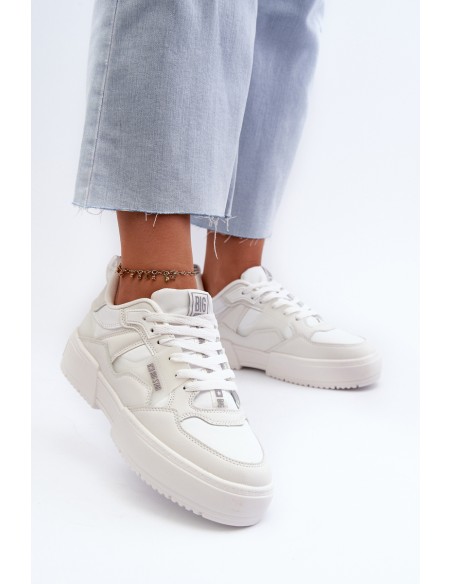 Lengvi moteriški sportbačiai Big Star