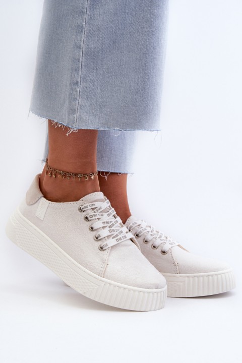 Moteriški sportbačiai