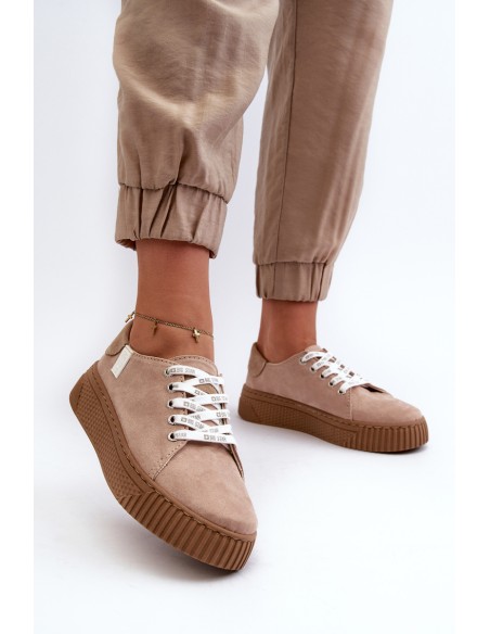 Moteriški sportbačiai