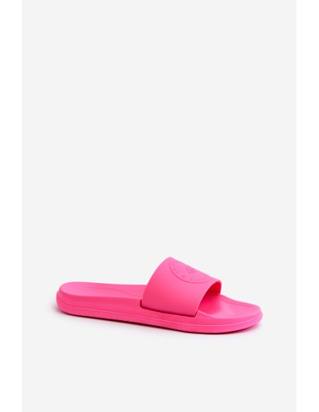 Women's Flip Flops 4FMM00FFLIF045-53S Fuchsia