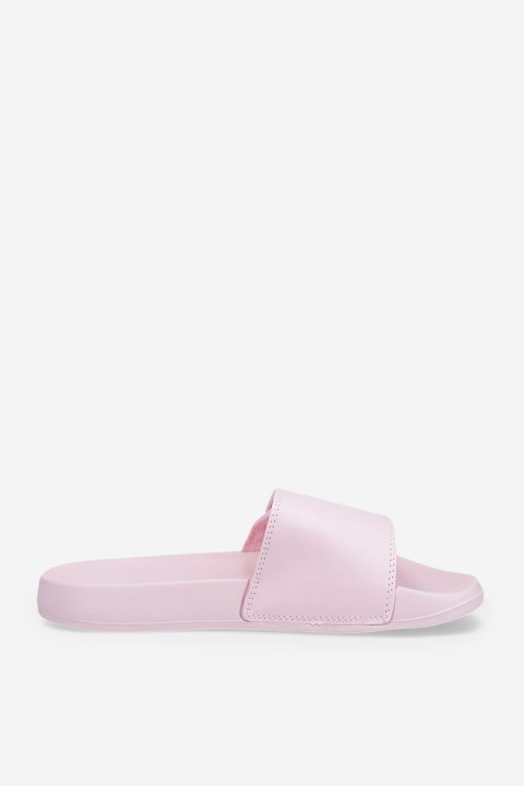 Women's Slippers 4FMM00FFLIF031A-56S Light Pink
