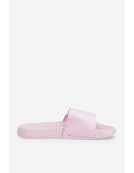 Women's Slippers 4FMM00FFLIF031A-56S Light Pink