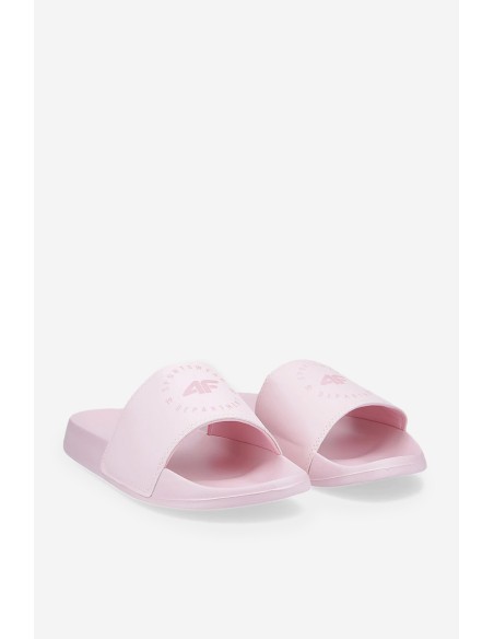 Women's Slippers 4FMM00FFLIF044A-56S Pink