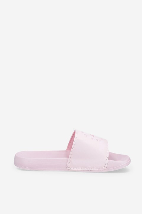 Women's Slippers 4FMM00FFLIF044A-56S Pink