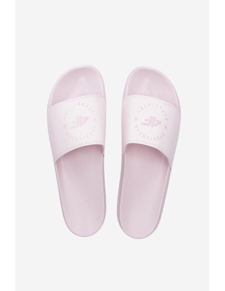 Women's Slippers 4FMM00FFLIF044A-56S Pink