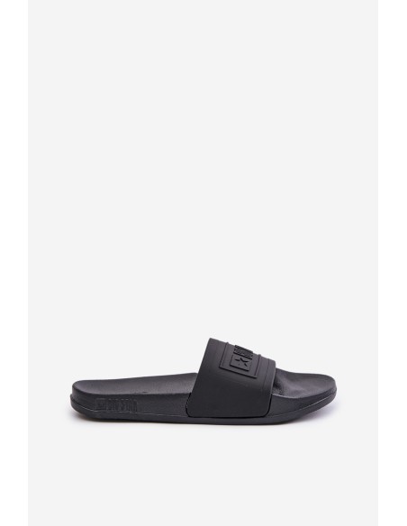 Lightweight Women's Sandals Big Star OO274044 Black