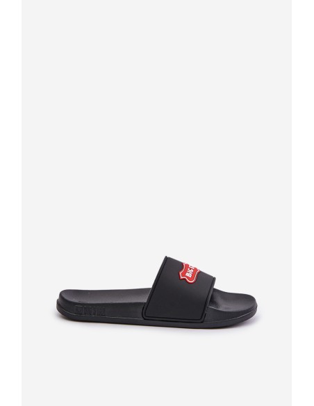 Women's Sandals Big Star OO274038 Black