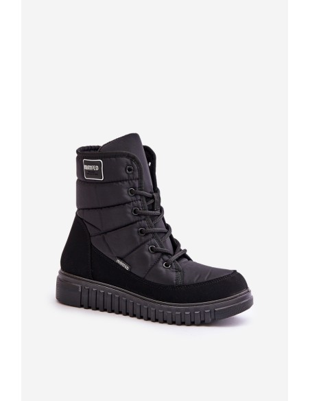 Women's Snow Boots Progress PROGJ-24-157