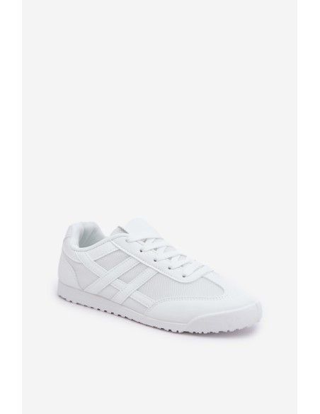 Low Sneakers Women's White Eezore