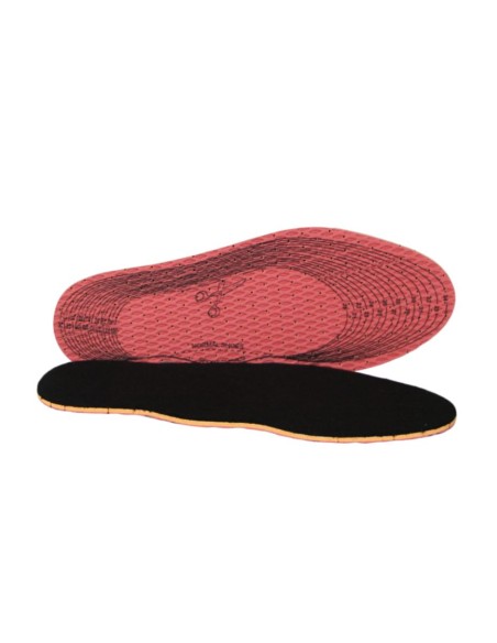 Coccine Children's Winter Insole Polar On Latex For Cutting