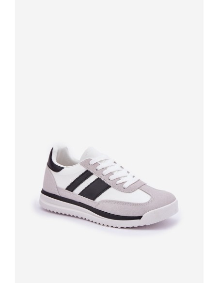 Women's Sports Shoes Sneakers White Galabis