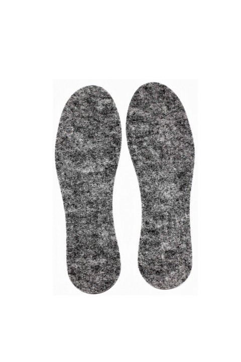 Coccine Warm Felt Thick Felt Insoles 3mm