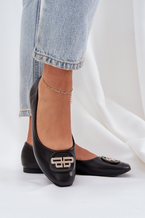 Butai su apdaila Black Ainoria