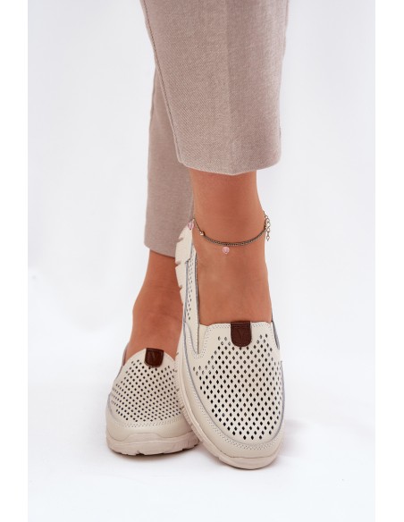 Kvėpuojantys baleto buteliai, pagaminti iš natūralios odos