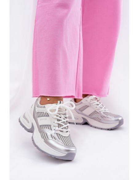 Moteriški sportbačiai Big Star