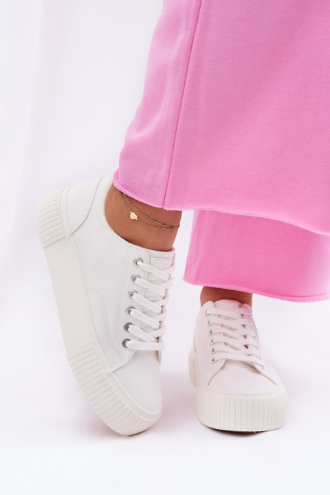 Moteriški sportbačiai Big Star