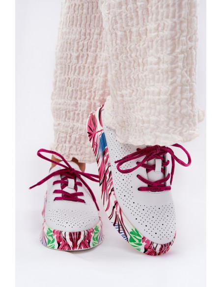 Moteriški odiniai sportbačiai