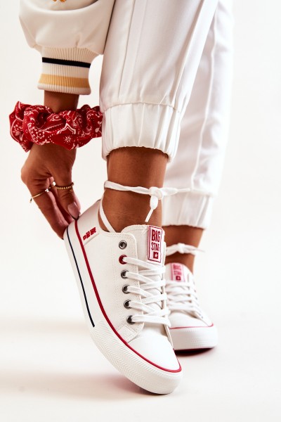 Moteriški sportbačiai BIG STAR