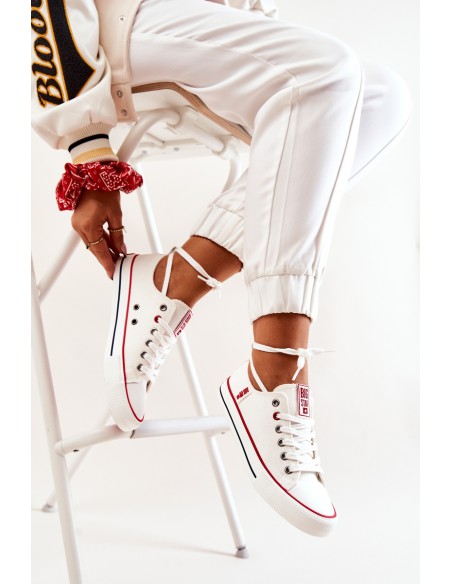 Moteriški sportbačiai BIG STAR