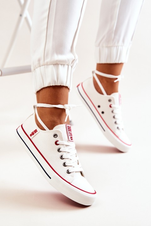 Moteriški sportbačiai BIG STAR