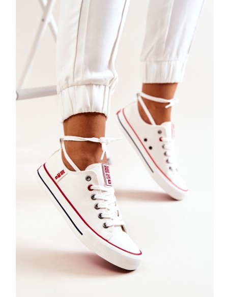 Moteriški sportbačiai BIG STAR