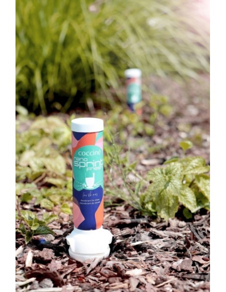 Coccine Deo Fresh Shoe Deodorant