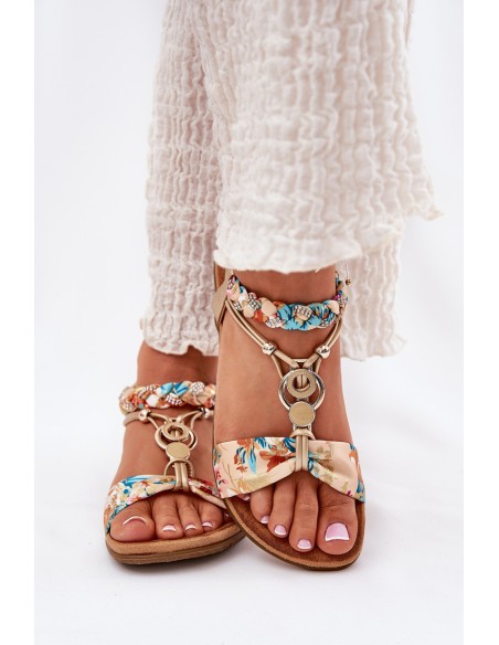 Moteriškos basutės