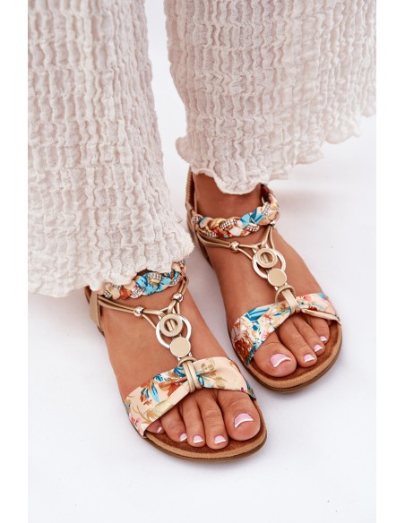 Moteriškos basutės