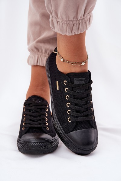 Moteriški sportbačiai Big Star