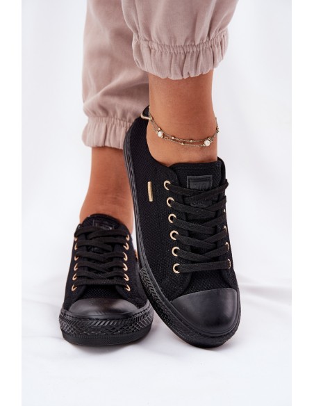 Moteriški sportbačiai Big Star