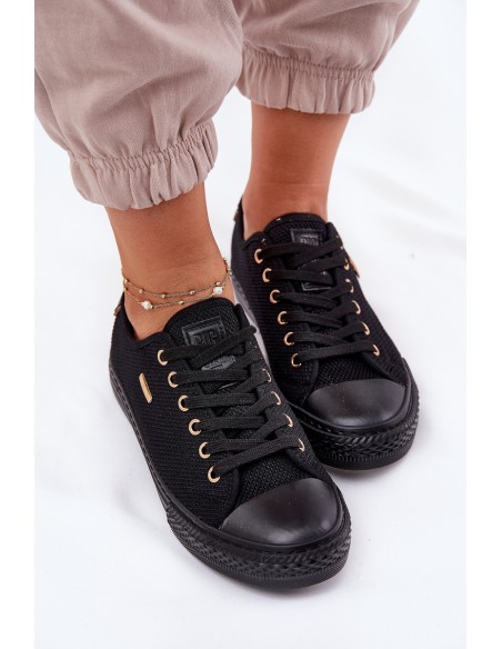 Moteriški sportbačiai Big Star