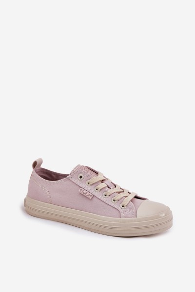 Women's Sneakers Big Star RR274732 Light Pink 2