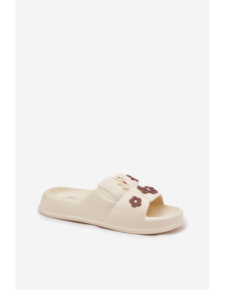 Tapkės Ecru Redienna