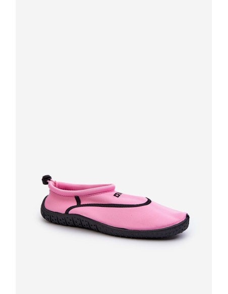 Women's Water Shoes Pink Big Star NN274A800