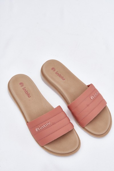 Women's Slippers Inblu SF000003 Pink