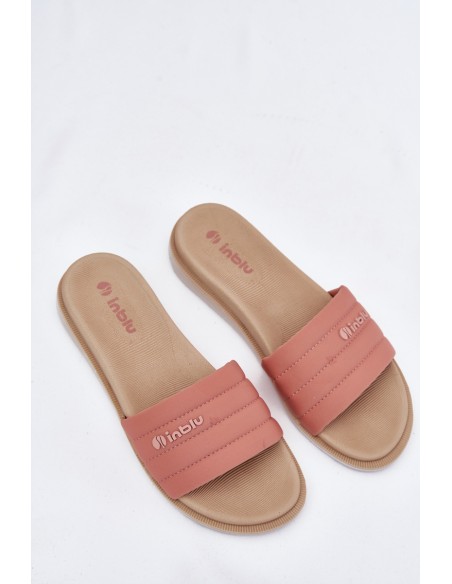 Women's Slippers Inblu SF000003 Pink