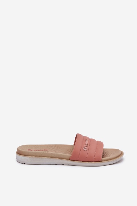 Women's Slippers Inblu SF000003 Pink