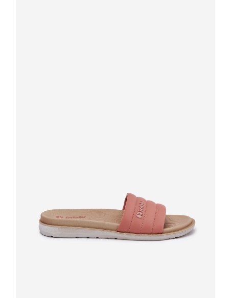 Women's Slippers Inblu SF000003 Pink