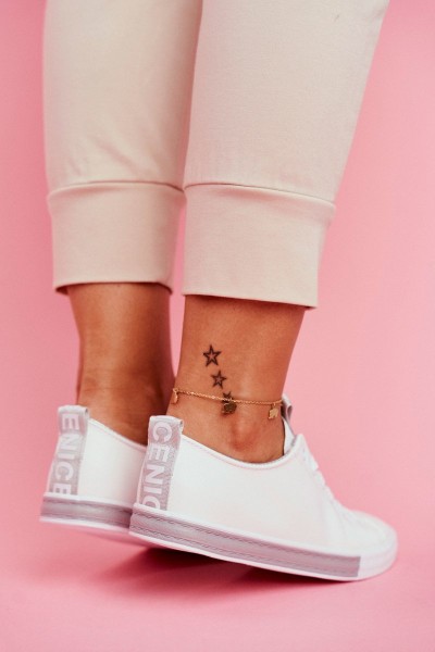 Women's Sneakers Classic Grey Ville