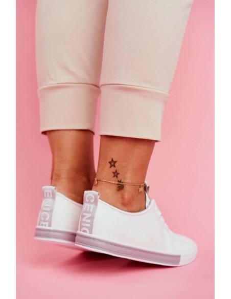 Women's Sneakers Classic Grey Ville