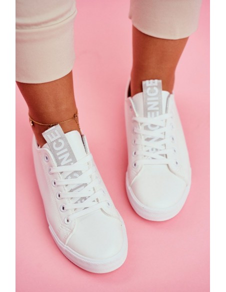 Women's Sneakers Classic Grey Ville