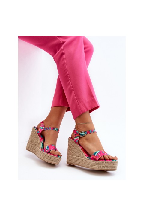 copy of Block Heel Sandals...