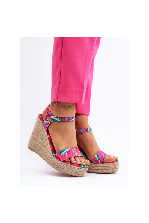 copy of Block Heel Sandals...