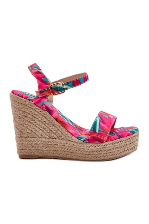 copy of Block Heel Sandals...