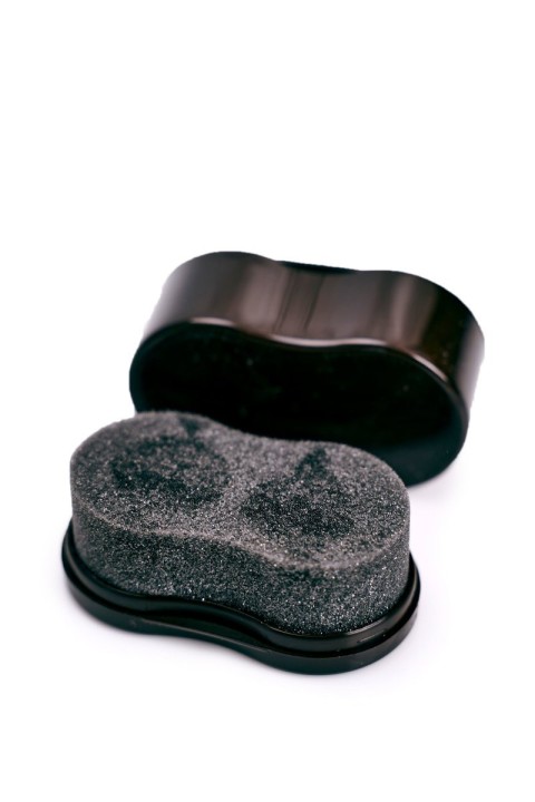 „Coccine Shining“ didelių batų valiklio kempinė