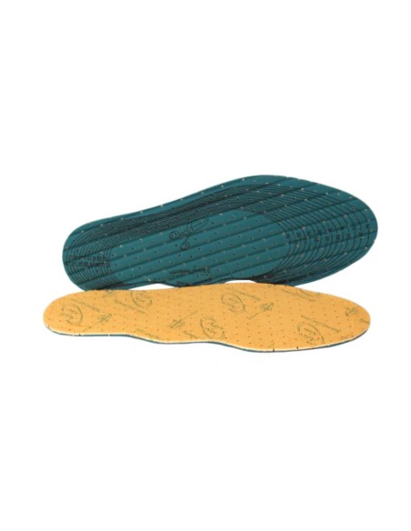 Coccine Insoles With Aloe Extract For Children To Cut 19-35