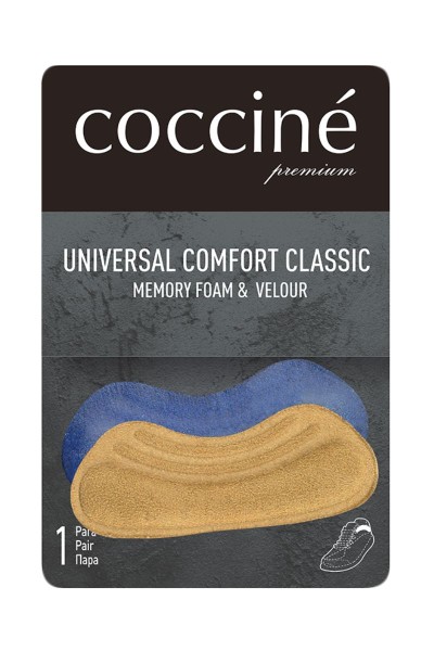 „Coccine Universal Comfort Classic“ lipnūs kulno įtvarai
