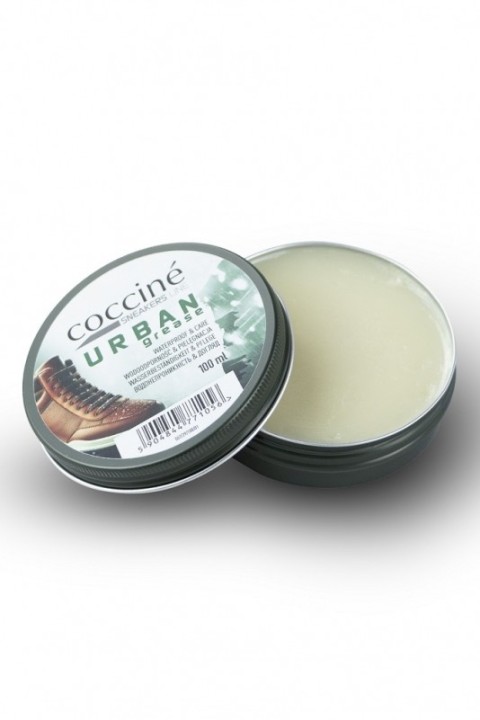 Grease For Leather Sneakers COCCINE URBAN GREASE