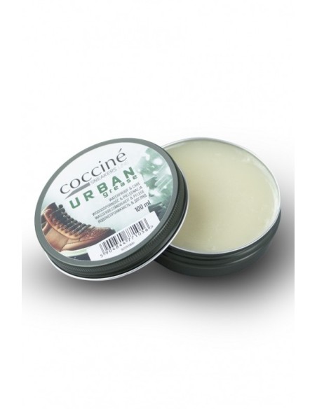 Grease For Leather Sneakers COCCINE URBAN GREASE